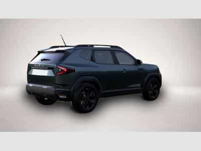 Dacia Duster (2026) - Foto 2