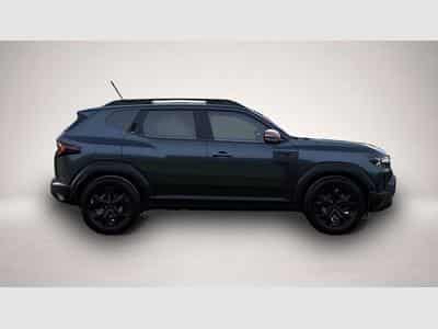 Dacia Duster (2026) - Foto 3