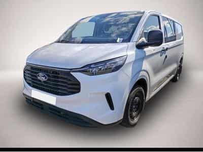 Ford Transit (2025) - Foto 1