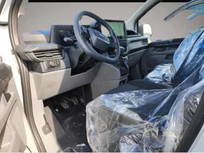 Ford Transit (2025) - Foto 2