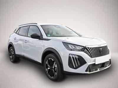 Peugeot 2008 (2025) - Foto 2