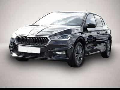 Skoda Fabia (2025) - Foto 1