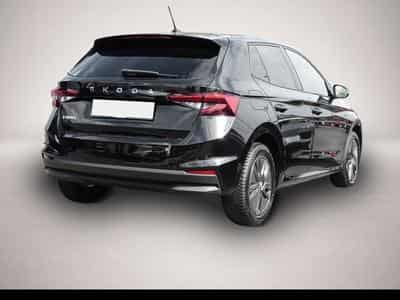 Skoda Fabia (2025) - Foto 2