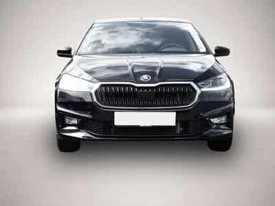 Skoda Fabia (2025) - Foto 4