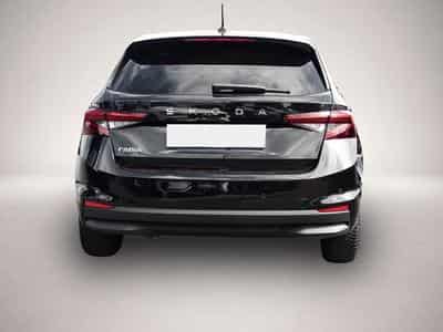 Skoda Fabia (2025) - Foto 5