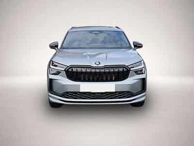 Skoda Kodiaq (2026) - Foto 2