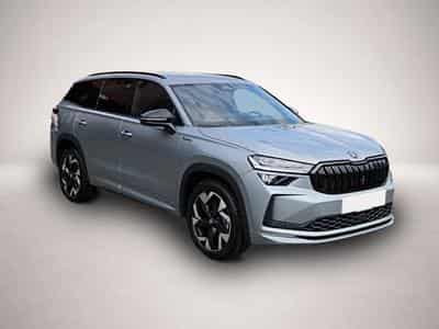 Skoda Kodiaq (2026) - Foto 3