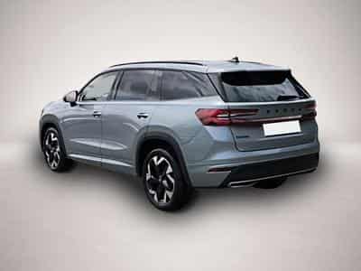 Skoda Kodiaq (2026) - Foto 5