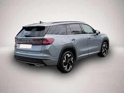 Skoda Kodiaq (2026) - Foto 7