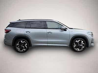 Skoda Kodiaq (2026) - Foto 8