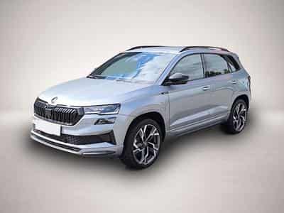 Skoda Karoq (2026) - Foto 1