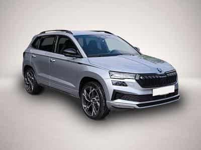 Skoda Karoq (2026) - Foto 3