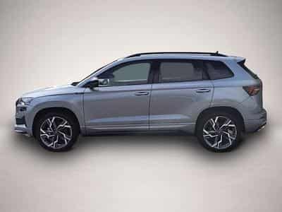 Skoda Karoq (2026) - Foto 4