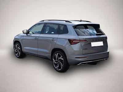 Skoda Karoq (2026) - Foto 5