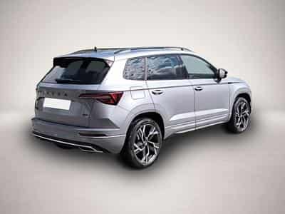 Skoda Karoq (2026) - Foto 7