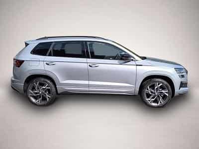 Skoda Karoq (2026) - Foto 8