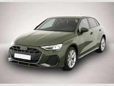 Audi A3 (2026) - Foto 1