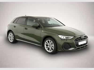 Audi A3 (2026) - Foto 2