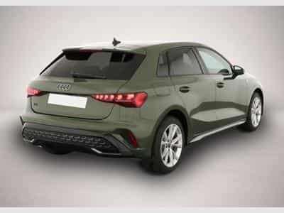 Audi A3 (2026) - Foto 3