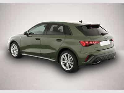 Audi A3 (2026) - Foto 4