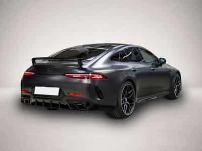 Mercedes AMG GT (2025) - Foto 3