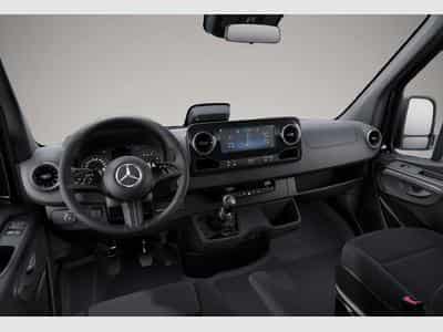 Mercedes Sprinter (2025) - Foto 1