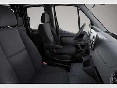 Mercedes Sprinter (2025) - Foto 3