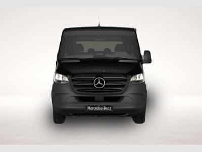 Mercedes Sprinter (2025) - Foto 4
