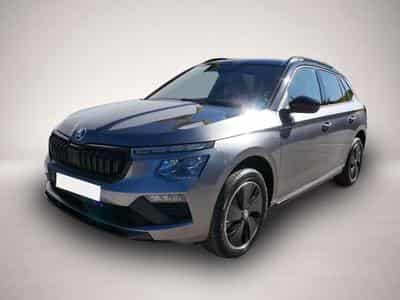 Skoda Kamiq (2026) - Foto 1