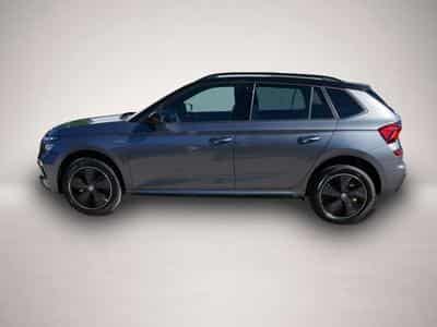 Skoda Kamiq (2026) - Foto 3