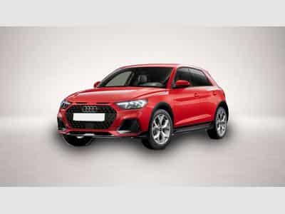 Audi A1 (2025) - Foto 1