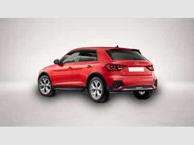 Audi A1 (2025) - Foto 4