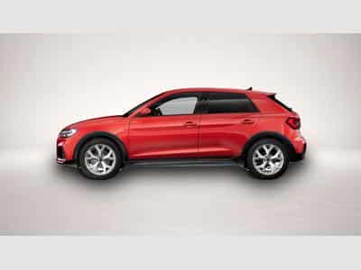 Audi A1 (2025) - Foto 5