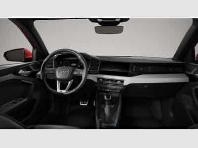 Audi A1 (2025) - Foto 7