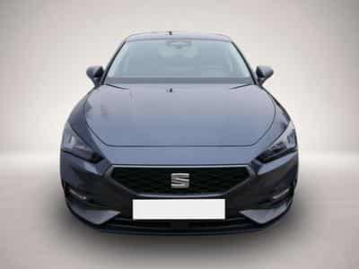 Seat Leon (2026) - Photo 1