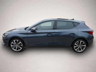 Seat Leon (2026) - Photo 4