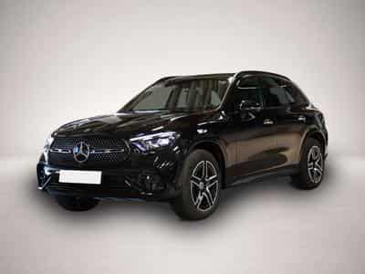 Mercedes GLA 200 (2025) - Photo 1