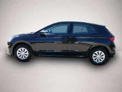 Skoda Fabia (2026) - Foto 3