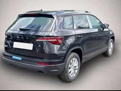 Skoda Karoq (2026) - Foto 5