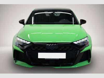 Audi Quattro (2025) - Foto 2