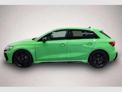 Audi Quattro (2025) - Foto 4