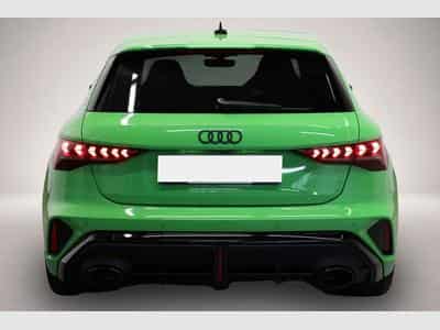 Audi Quattro (2025) - Foto 5