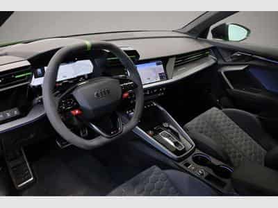 Audi Quattro (2025) - Foto 6