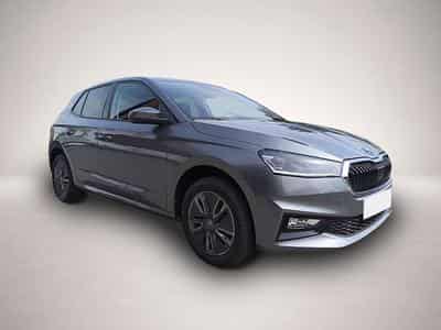Skoda Fabia (2025) - Foto 3
