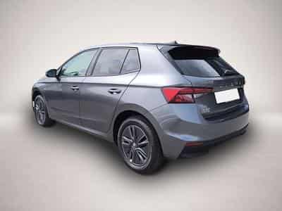 Skoda Fabia (2025) - Foto 5