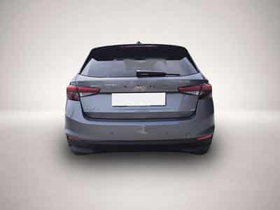 Skoda Fabia (2025) - Foto 6