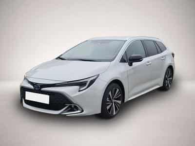 Toyota Corolla (2025) - Foto 1