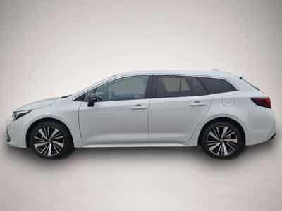 Toyota Corolla (2025) - Foto 2