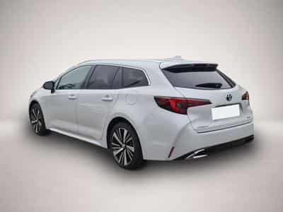 Toyota Corolla (2025) - Foto 3