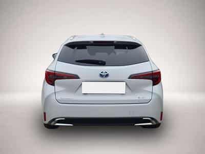Toyota Corolla (2025) - Foto 4